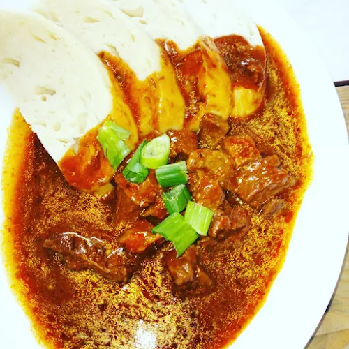 Reštaurácia U Kuchára