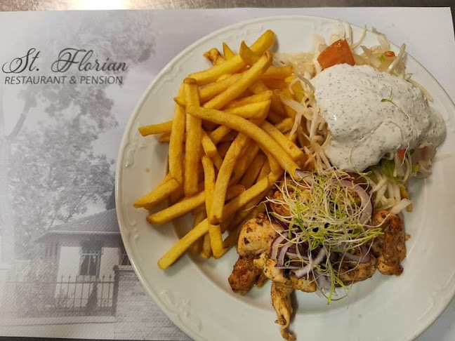 Comentarii opinii despre St. Florian Restaurant & Pension