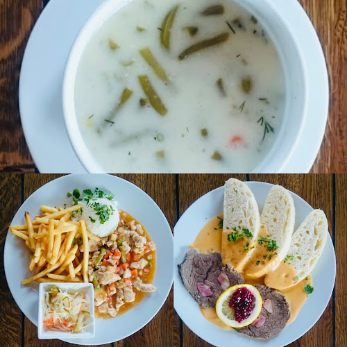 Len tak - Bratislava