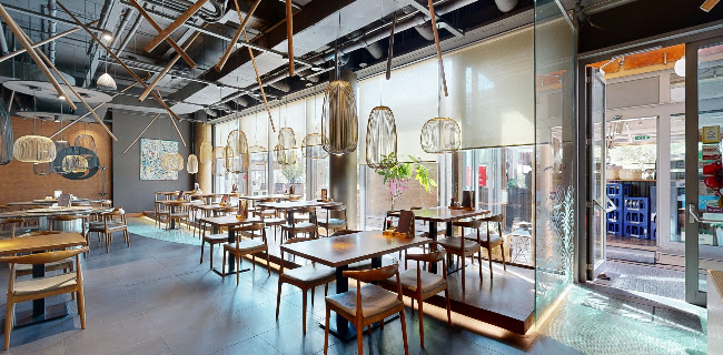 Sajado - Gastronómia a pohostinstvo