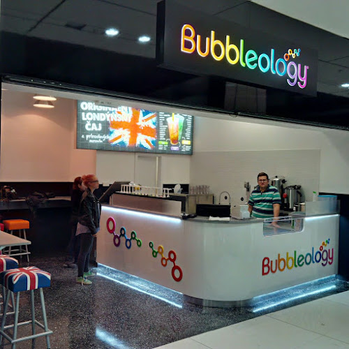 BubbleTea, OXO TEA - guličky, tapioka, čajové kokteily - Gastronómia a pohostinstvo