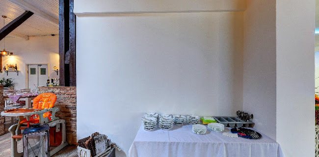 Hotel & Reštaurácia Slanica