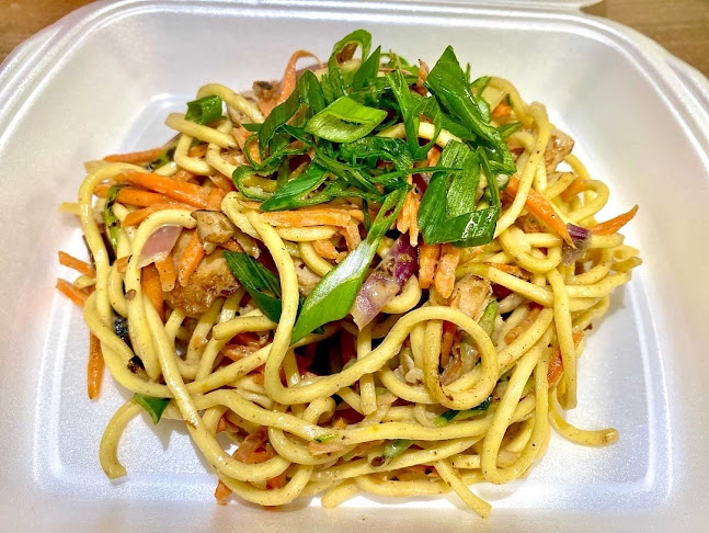 u Franka wok & burger - Gastronómia a pohostinstvo