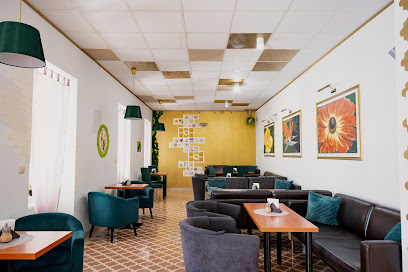 Čokoládovňa a kaviareň ChocoLoco