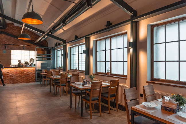 Reštaurácia Vyšná - Smižany - Gastronómia a pohostinstvo