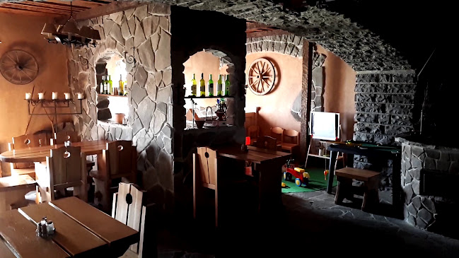 Opinii despre Penzión Réva în Turňa nad Bodvou - Gastronómia a pohostinstvo