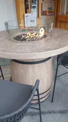 Spitz restaurant and bar - Gastronómia a pohostinstvo