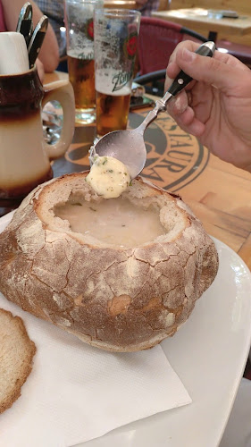 Opinii despre 17’s BAR în Bratislava - Gastronómia a pohostinstvo