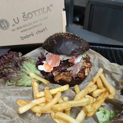 U Šotika