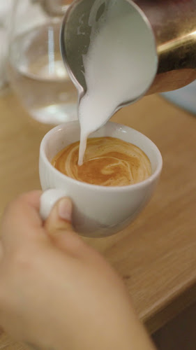 Opinii despre Kaviareň Belgravia în Považská Bystrica - Gastronómia a pohostinstvo