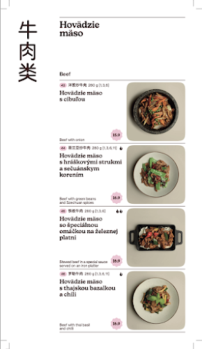 Opinii despre Mr. Dou în Staré Mesto - Gastronómia a pohostinstvo