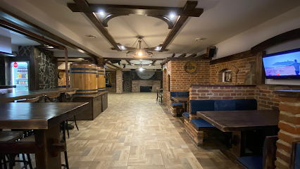 Jeans Pub Námestovo