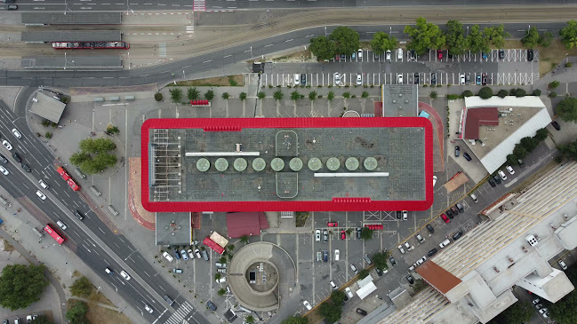 Tržnica - Gastronómia a pohostinstvo