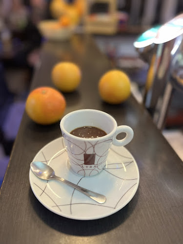 Opinii despre Flat Cafe în Poprad - Gastronómia a pohostinstvo