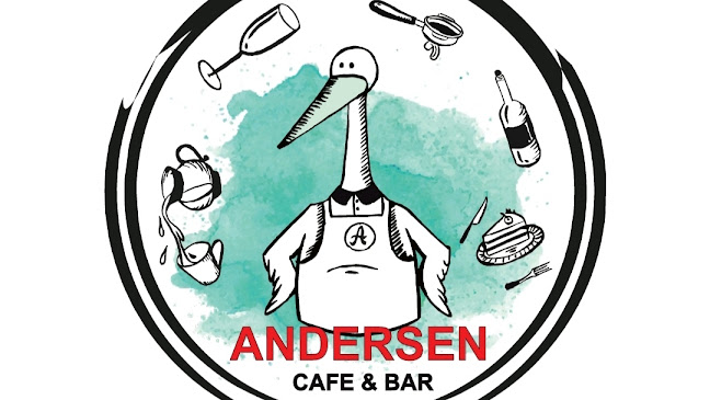 Andersen Cafe & Bar - Bratislava