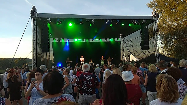 Zelená Voda BarBar - Nové Mesto nad Váhom