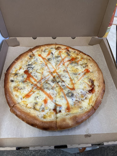 Comentarii opinii despre Pizzeria Magic