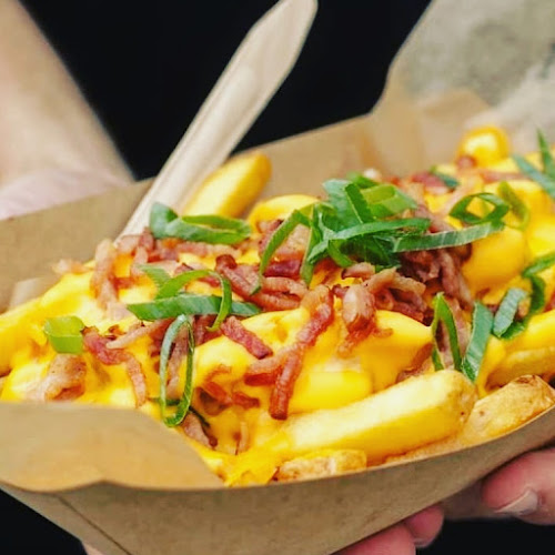 NajsFrajs Bistro & Bar