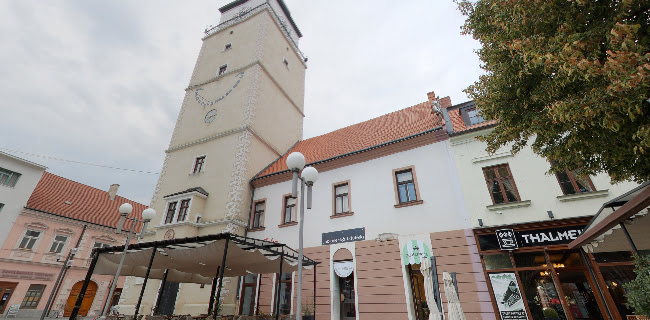 Thalmeiner - Gastronómia a pohostinstvo