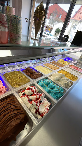 Zmrzlina Cukráreň Special