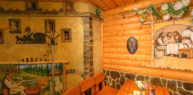 Penzión Goral-Reštaurácia a ubytovanie - Nová Kelča