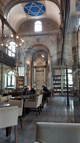 Synagóga café