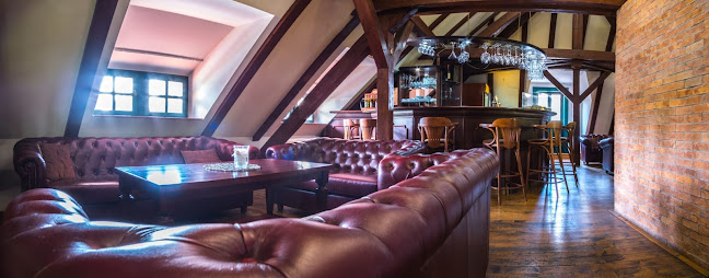 Špitálska 2, 949 01 Nitra