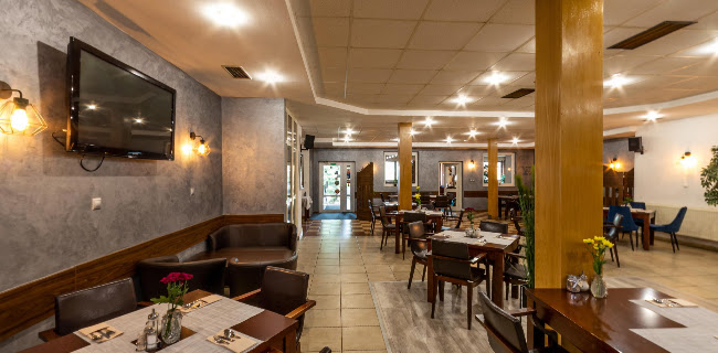 Reštaurácia ASTRA - Bardejov