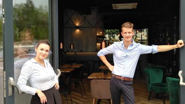 PostCafe - Gastronómia a pohostinstvo