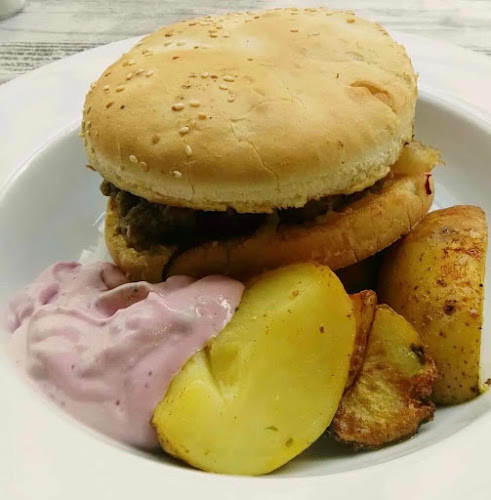 Lunch Break - Ružinov