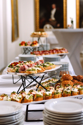 Comentarii opinii despre Empresa catering & events s.r.o.