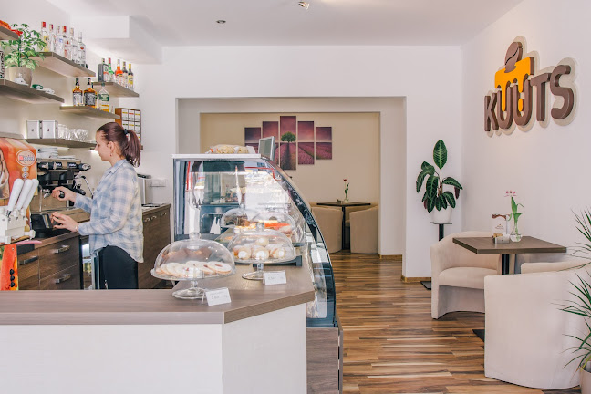Cukráreň Kuuts