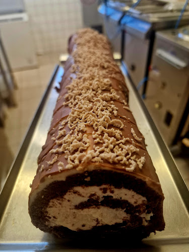 Vanilia kaviareň, zmrzlina, cukráreň