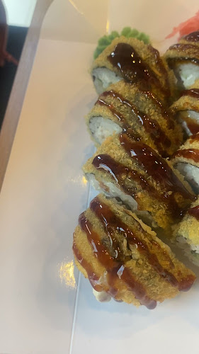 Opinii despre Mister Sushi în Staré Mesto - Gastronómia a pohostinstvo