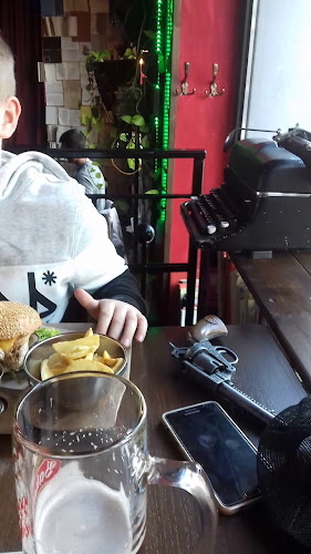 Opinii despre Restart Burger în Košice - Gastronómia a pohostinstvo