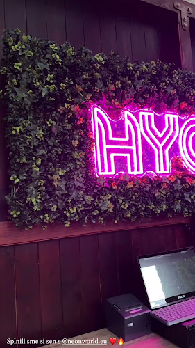 Comentarii opinii despre Hygge bojnice