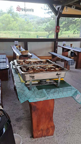 Opinii despre Bar Z-ko în Horný Hričov - Gastronómia a pohostinstvo