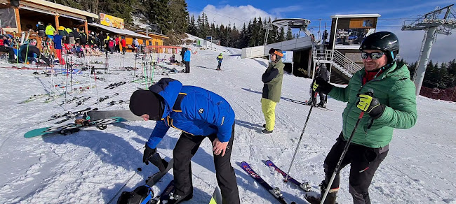 Opinii despre Bufet Marína în Dolný Kubín - Gastronómia a pohostinstvo