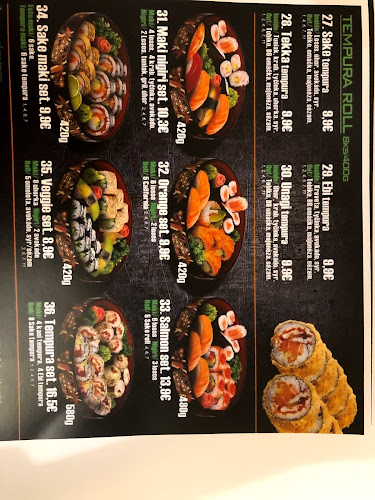 Reštaurácia Mekong Vietnamska