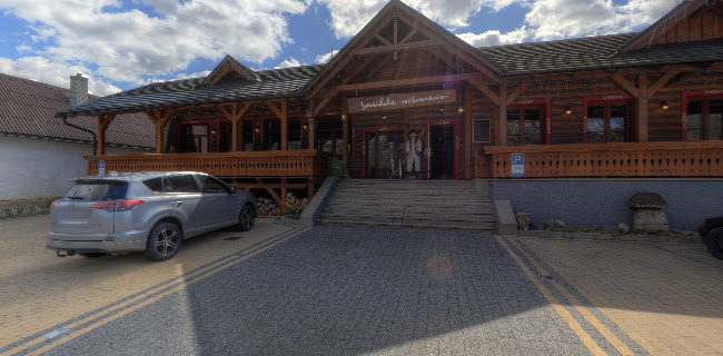 Goralská reštaurácia u Petrika - Gastronómia a pohostinstvo