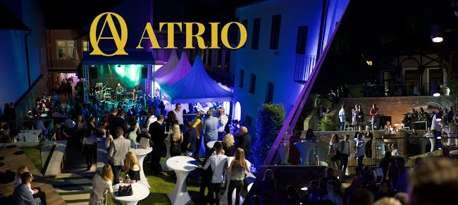 Atrio Cafe - Trenčín