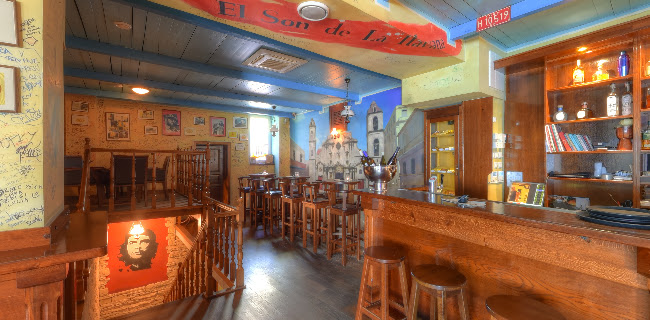 Comentarii opinii despre El Son de La Havana