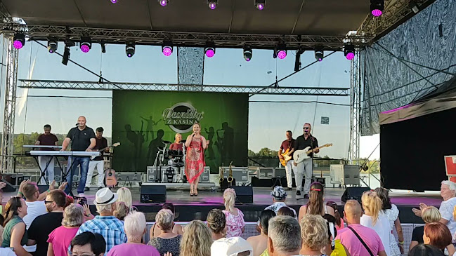 Opinii despre Zelená Voda BarBar în Nové Mesto nad Váhom - Gastronómia a pohostinstvo