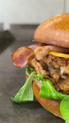 NajsFrajs Bistro & Bar - Šurany