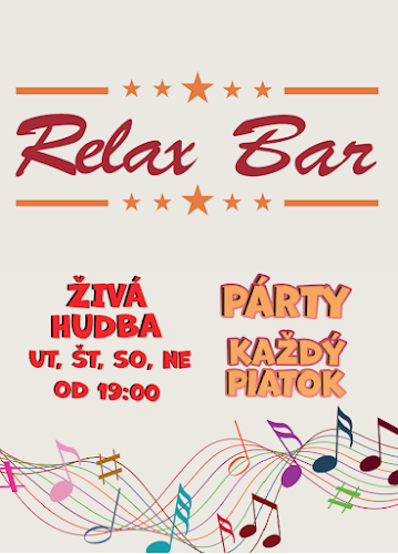 Comentarii opinii despre RELAX bar