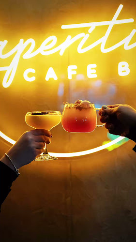 Opinii despre L'aperitivo cafe bar în Prešov - Gastronómia a pohostinstvo