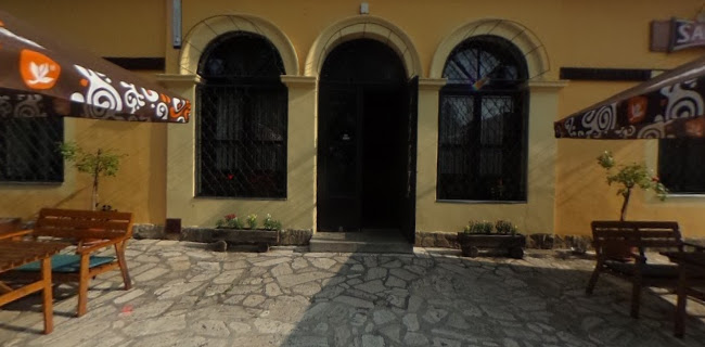 Reštaurácia Kováčova Vila