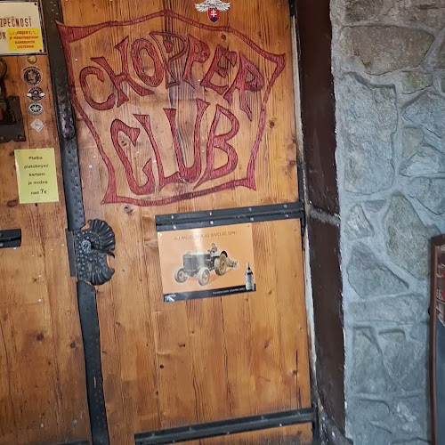 Opinii despre Habanero Steak Pub în Vrútky - Gastronómia a pohostinstvo