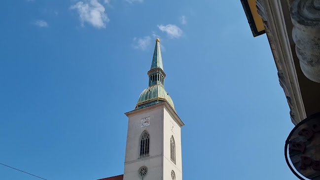 Opinii despre U dobrého pastiera în Bratislava - Gastronómia a pohostinstvo