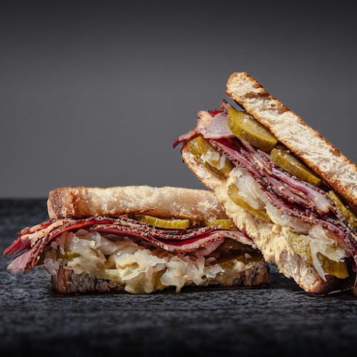 Opinii despre Food Kult în Košice - Gastronómia a pohostinstvo